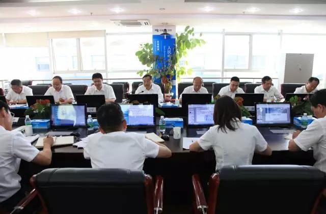 信息化＆網(wǎng)絡(luò)安全，薛武董事長(zhǎng)告訴你如何加強(qiáng)！