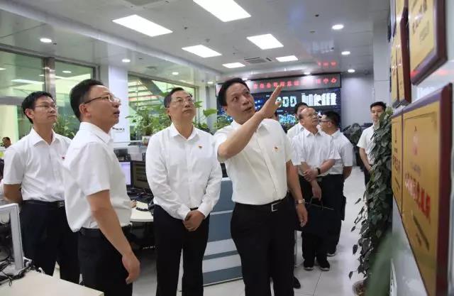 信息化＆網(wǎng)絡(luò)安全，薛武董事長(zhǎng)告訴你如何加強(qiáng)！