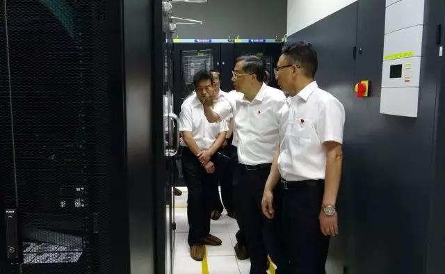 信息化＆網(wǎng)絡(luò)安全，薛武董事長(zhǎng)告訴你如何加強(qiáng)！