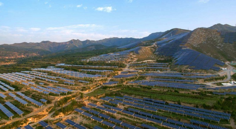 傳光伏標(biāo)桿電價再降5分錢？面對補貼壓力，“節(jié)流”不如“開源”