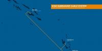 瓦努阿圖-所羅門群島海底光纜擬于2019年底投運