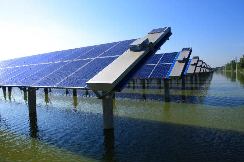 技術(shù)革新帶動(dòng)清潔能源大時(shí)代加速到來