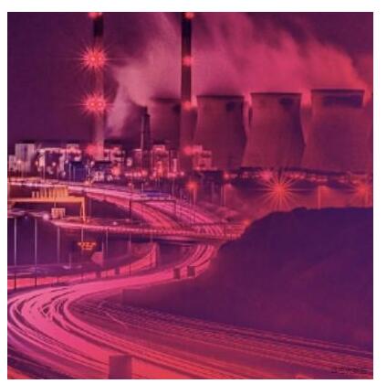 英國國家電網(wǎng)與Pivot Power打造電網(wǎng)級(jí)電池及電動(dòng)車快速充電站