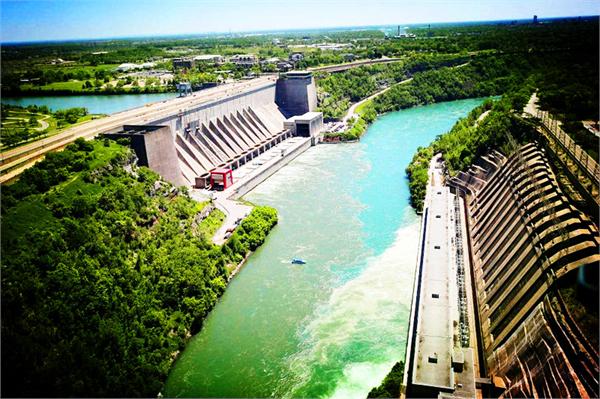 小水電成清潔能源發(fā)展優(yōu)先選項 年發(fā)電量將不斷增加