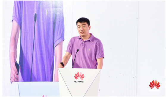 新ICT！ 比特驅(qū)動(dòng)瓦特