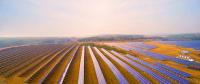 以色列計(jì)劃招標(biāo)全國最大的太陽能項(xiàng)目