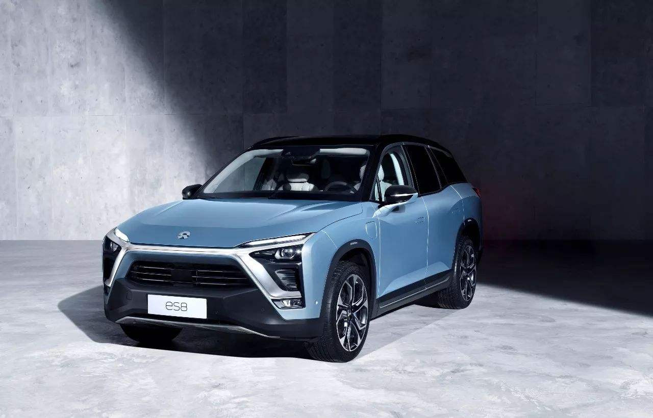 只交付內(nèi)部員工是忽悠？看新造車勢(shì)力誰(shuí)最早摘下“忽悠”的帽子