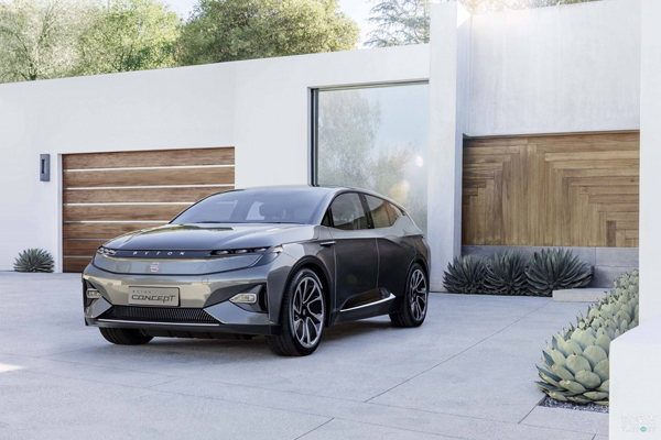 只交付內(nèi)部員工是忽悠？看新造車勢(shì)力誰(shuí)最早摘下“忽悠”的帽子