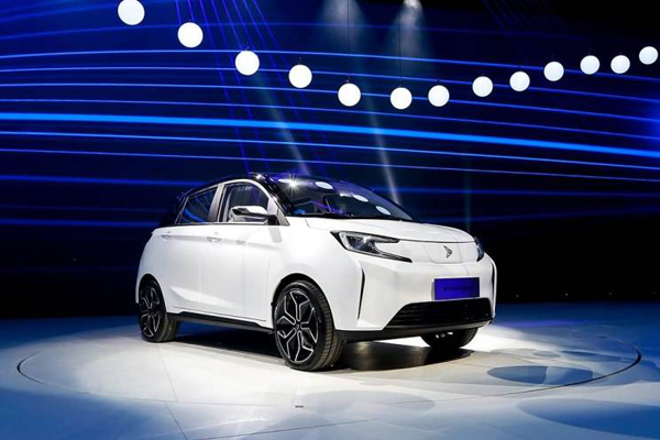 只交付內(nèi)部員工是忽悠？看新造車勢(shì)力誰(shuí)最早摘下“忽悠”的帽子