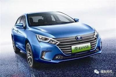 除了特斯拉，現(xiàn)在我們還有更多國產(chǎn)新能源汽車可以選擇