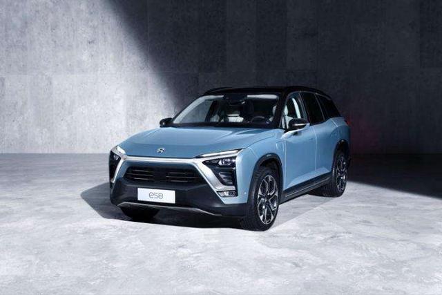 中國新能源汽車品牌多如牛毛，光伏風電的今天或許就是它們的明天