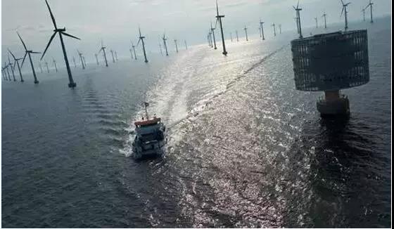 利益與風(fēng)險并存！海上風(fēng)電經(jīng)濟(jì)性分析