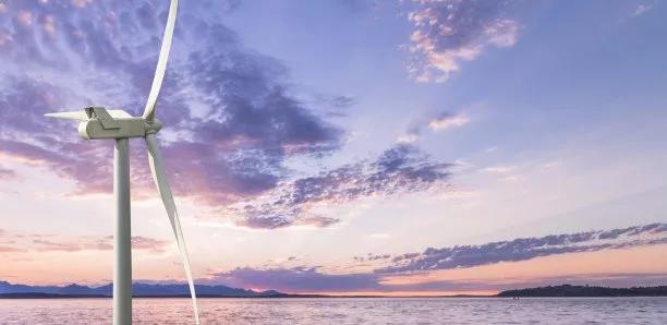 收藏！中國沿海省市海上風(fēng)電規(guī)劃目標(biāo)及風(fēng)資源分布【表】