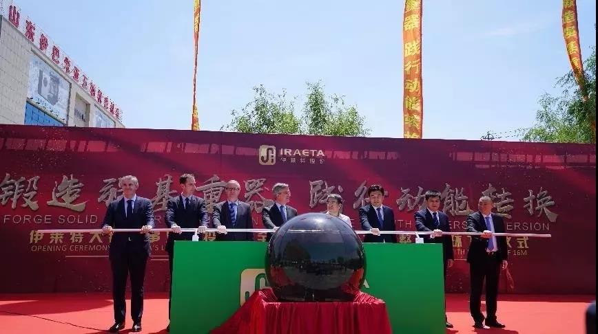 中國未來8MW以上超大型海上風(fēng)機研發(fā)制造再獲新動力！