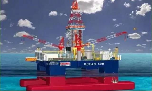 漲知識(shí)！海上風(fēng)電場(chǎng)是怎么建成的？