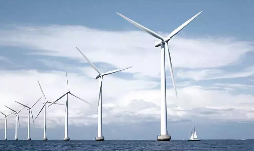 72米長(zhǎng)、LCOE最低！國內(nèi)首款海陸兩用風(fēng)電葉片成功下線