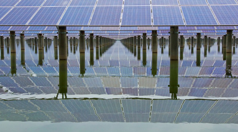 光伏產(chǎn)業(yè)可以軟著陸 “531新政”幅度過(guò)大得不償失