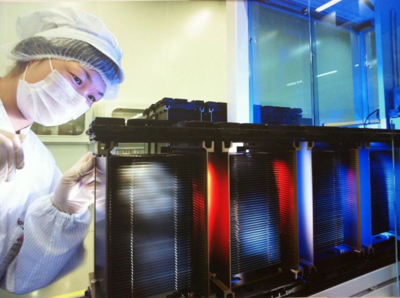 光伏產(chǎn)業(yè)可以軟著陸 “531新政”幅度過(guò)大得不償失