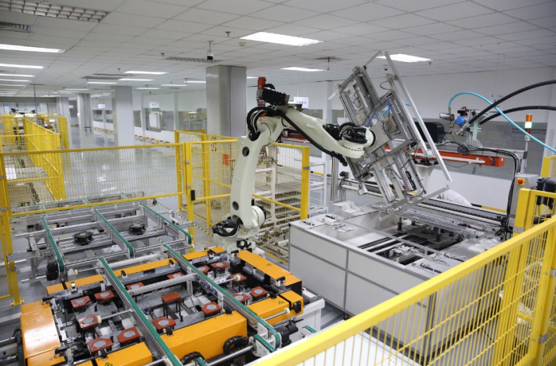 光伏產(chǎn)業(yè)可以軟著陸 “531新政”幅度過(guò)大得不償失