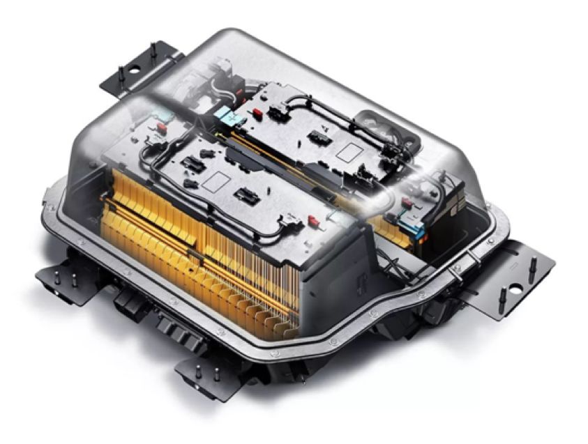 安全、可靠、耐久：高標準汽車動力電池自我修養(yǎng)