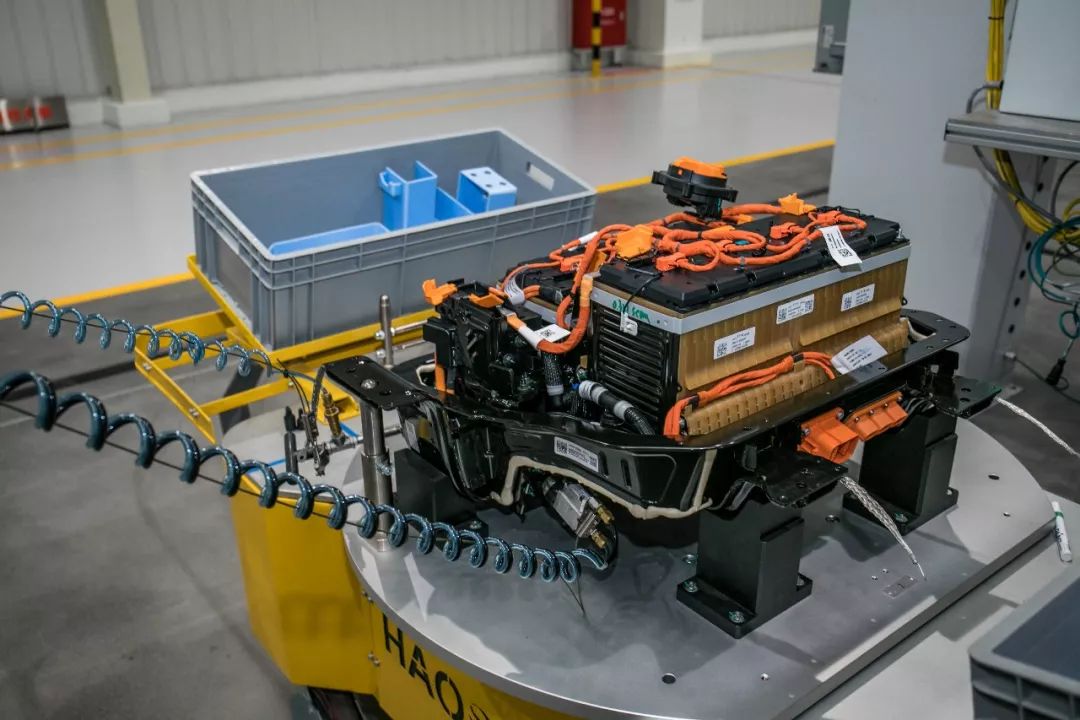 安全、可靠、耐久：高標準汽車動力電池自我修養(yǎng)