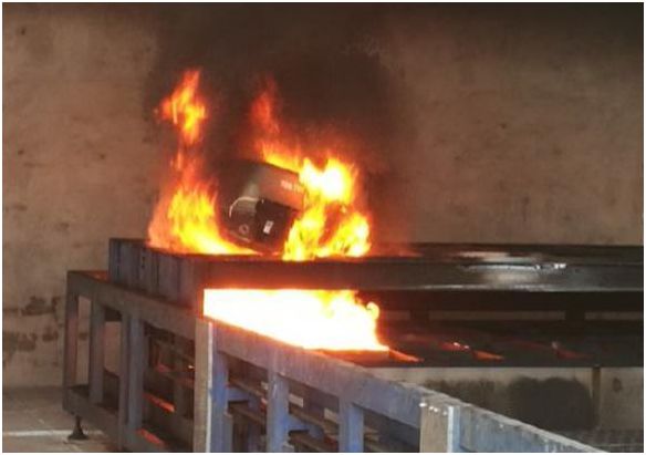 安全、可靠、耐久：高標準汽車動力電池自我修養(yǎng)