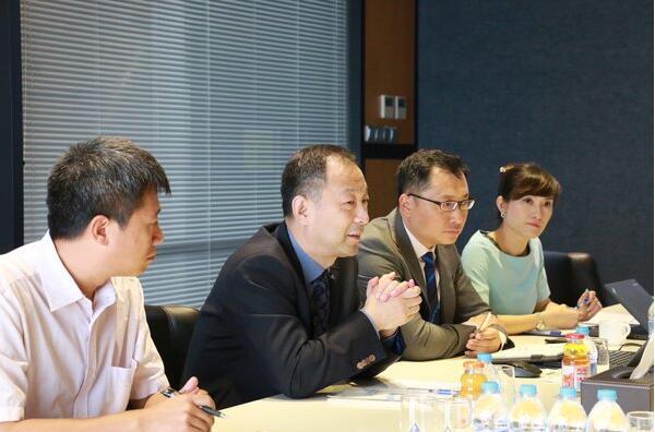 中德兩家行業(yè)機構(gòu)強強聯(lián)合 共同推進風(fēng)電運維和人員培訓(xùn)