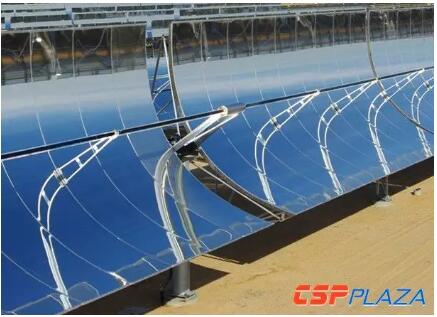 7米大開口！集熱效率可達(dá)71%！如此高性價(jià)比的槽式集熱器你見過嗎？