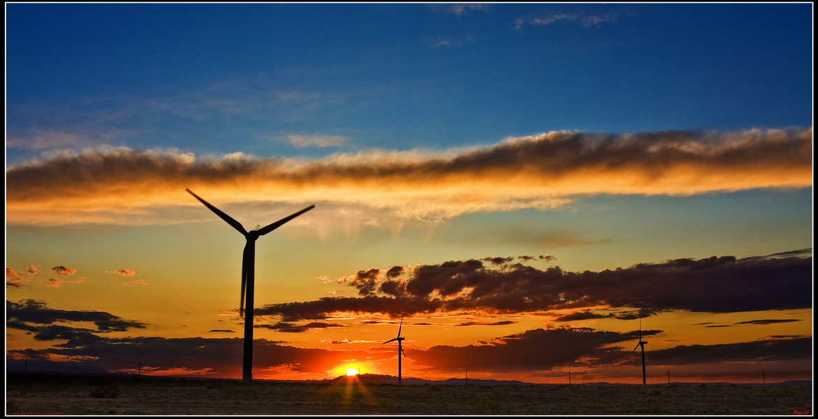 棄風(fēng)限電史無前例 風(fēng)電困局誰來解？