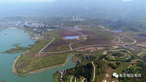 毀濕地違規(guī)開發(fā)教訓(xùn)慘痛