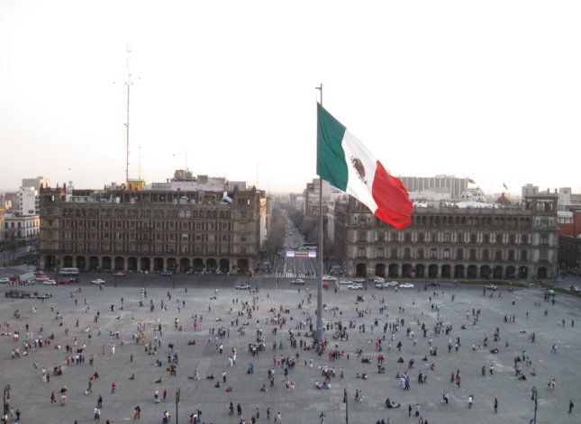 墨西哥取消太陽(yáng)能組件15%的進(jìn)口關(guān)稅