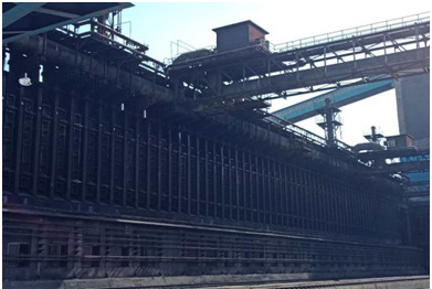 寧夏宇光能源屢罰不改 地方監(jiān)管軟弱無力