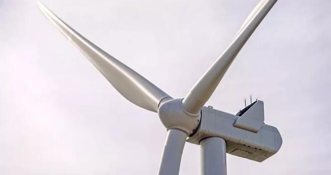 66 MW！維斯塔斯獲巴拿馬首筆風(fēng)電訂單