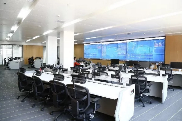 世界罕見｜剛剛 這個(gè)省不用火電了！