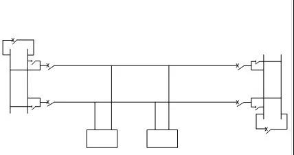 法國(guó)巴黎中壓配電網(wǎng)供電模式啟示