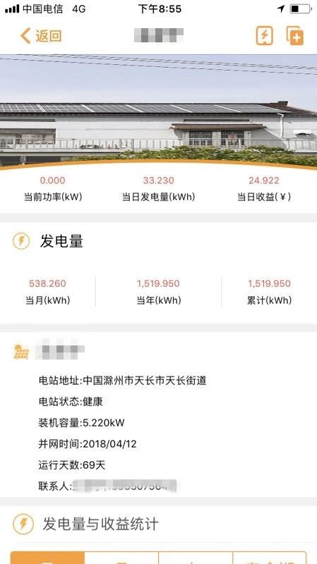 標(biāo)桿電站迎來(lái)首個(gè)夏至日 發(fā)電量數(shù)據(jù)全公開(kāi)