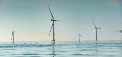 維斯塔斯最大風(fēng)機正式上線！