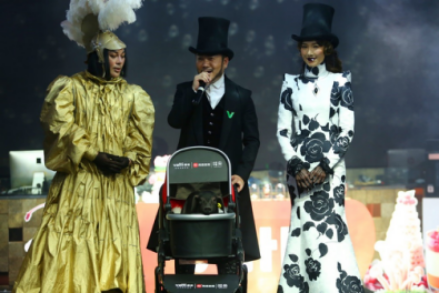 互聯(lián)網(wǎng)+農(nóng)業(yè)品牌營(yíng)銷教科書：網(wǎng)易味央斬獲虎嘯獎(jiǎng)11項(xiàng)大獎(jiǎng)