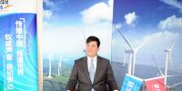 華銳風(fēng)電總裁徐東福：風(fēng)電產(chǎn)業(yè)發(fā)展應(yīng)深度市場化