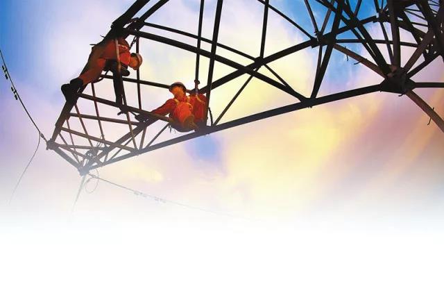 電力安全生產(chǎn)發(fā)展40年回眸（上）丨走過坎坷 開啟光明