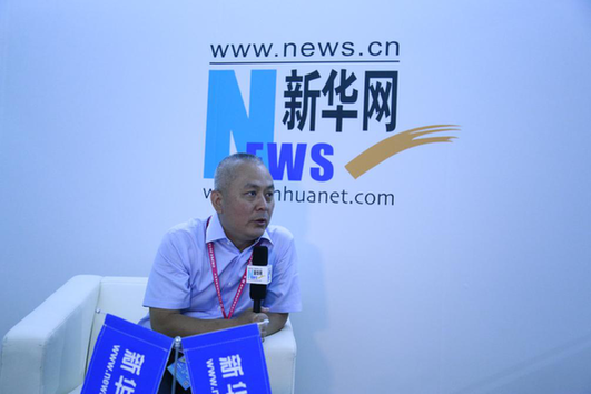 劉宇兵：以環(huán)境監(jiān)測(cè)為工具 找準(zhǔn)問(wèn)題 對(duì)癥下藥