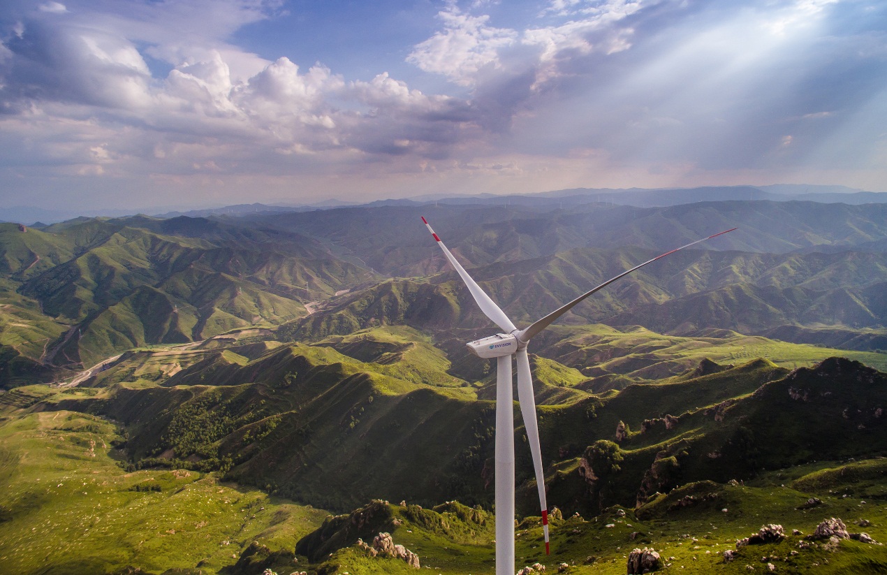 削惡魔，還看智能風機的戰(zhàn)斗力！