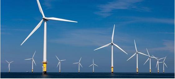 風(fēng)力發(fā)電在新英格蘭海岸蔚然成風(fēng)