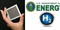 美國能源部宣布4項氫能和燃料電池項目