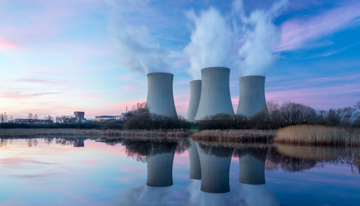 美國宣布投資6400萬美元開發(fā)先進核技術