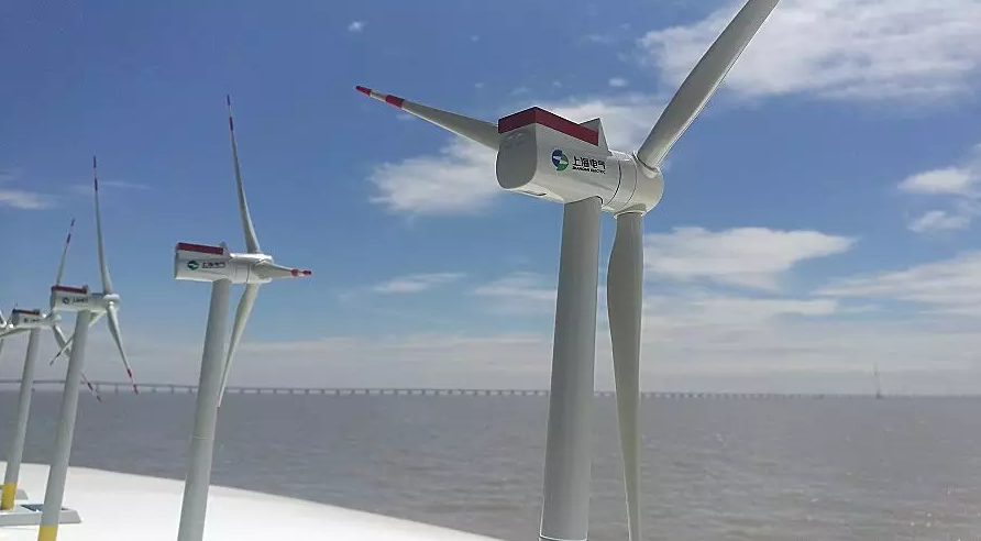 海上風(fēng)電如何應(yīng)對(duì)競(jìng)價(jià)上網(wǎng)、大功率研發(fā)、事故風(fēng)險(xiǎn)？
