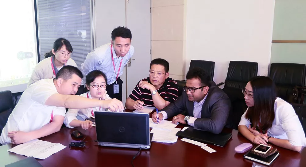 國內(nèi)兆瓦級風力發(fā)電機首次批量出口海外高端市場