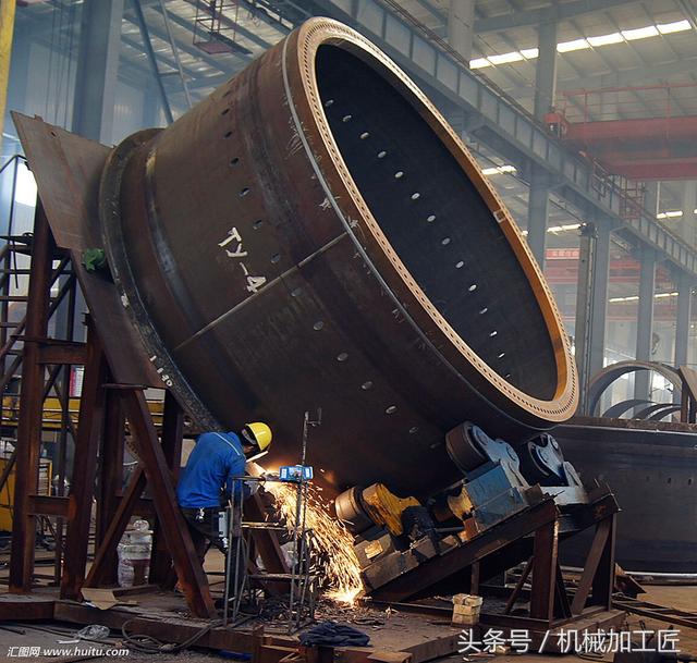 風電行業(yè)的應力消除技術