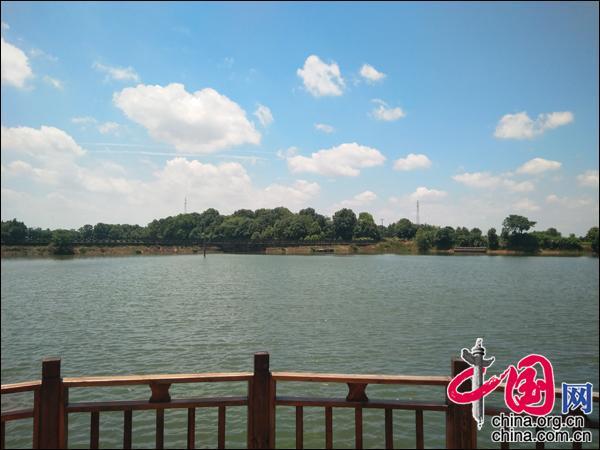 湖南益陽赫山區(qū):智慧農(nóng)業(yè)讓美麗鄉(xiāng)村振興騰飛