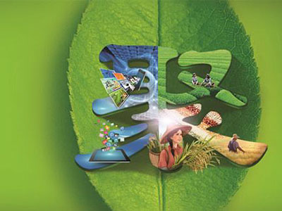 “互聯(lián)網(wǎng)+袁隆平”開辟興農(nóng)扶貧新路徑（圖）